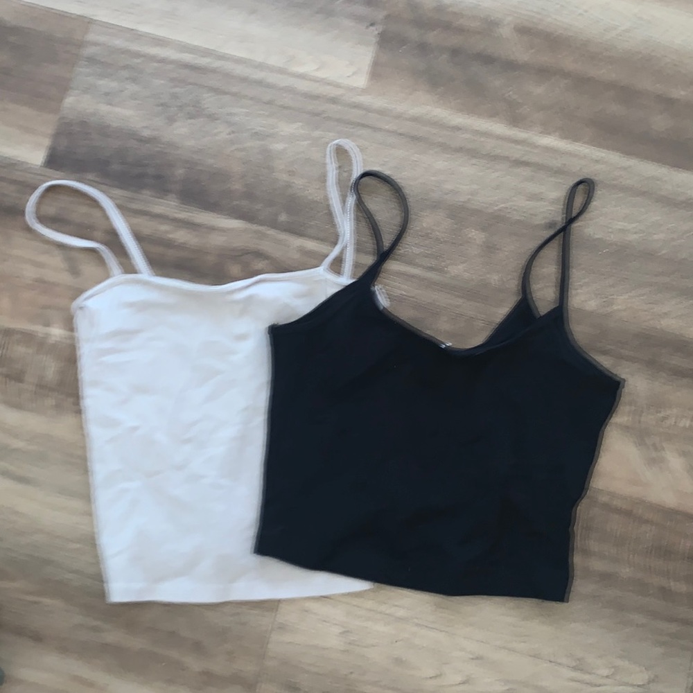 BP Nordstrom tank tops